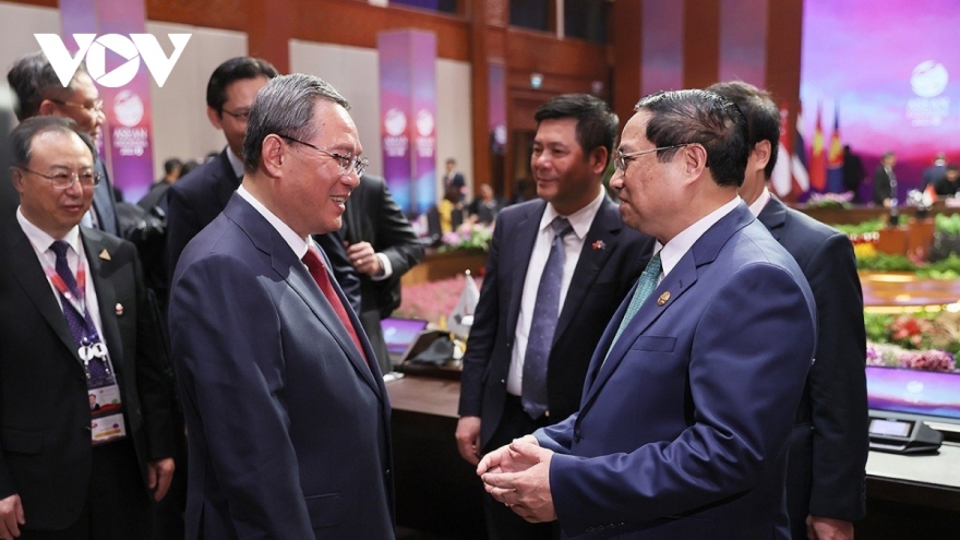 Vietnam prioritises deepening cooperative partnership with China